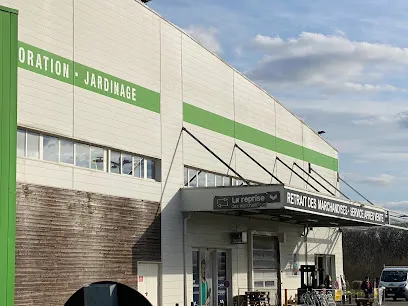 Image de Leroy Merlin Limoges