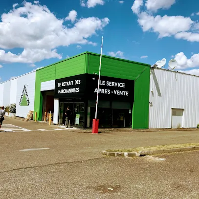 Image de Leroy Merlin Strasbourg