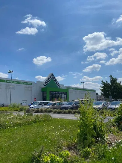 Image de Leroy Merlin Verquin - Béthune