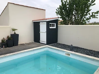 Image de Les Cabanes d'Ici