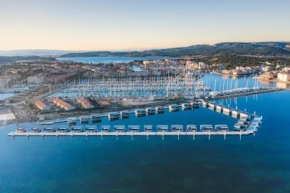 Image de Les Ilots de Gruissan