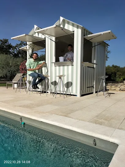 Image de Les Petites Maisons de l'Isle