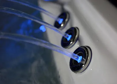 Image de Les Spas Angevins | Constructeur de piscine, vente de spa