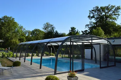 Image de Magi Piscines, Spas et Abris Châteauroux (36)