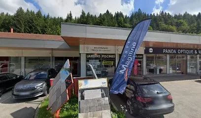 Image de Magiline Piscine et Spa Pontarlier