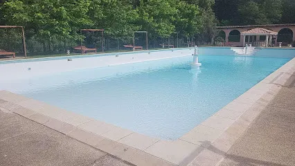 Image de Membrane Piscine
