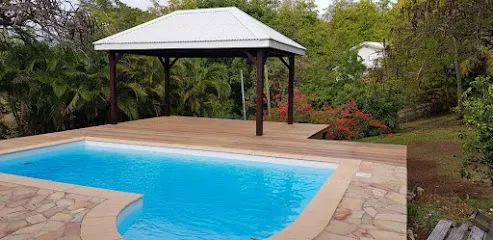 Image de MG Bois Terrasse bois