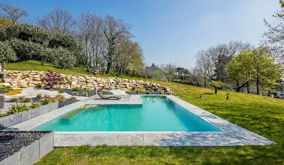 Image de MONDIAL PISCINE LIGNE D'O