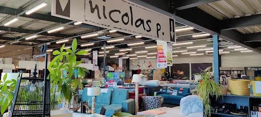 Image de Nicolas.P Jolymousse