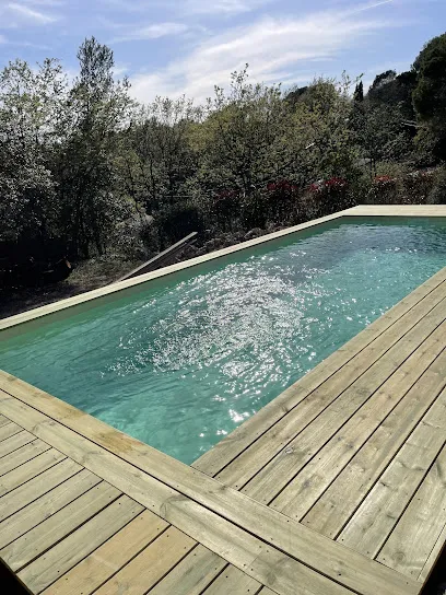 Image de Odyssea Piscines