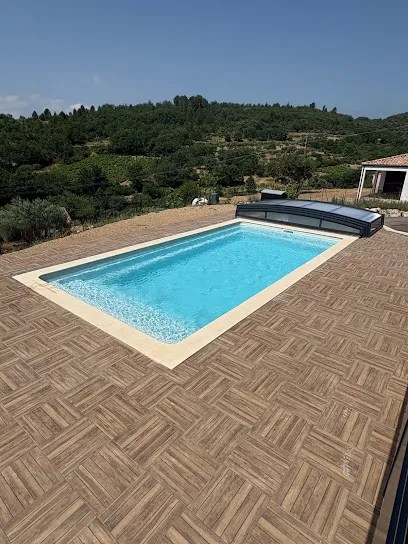 Image de OPlus Piscines Colombiers - Concessionnaire Piscines Ibiza