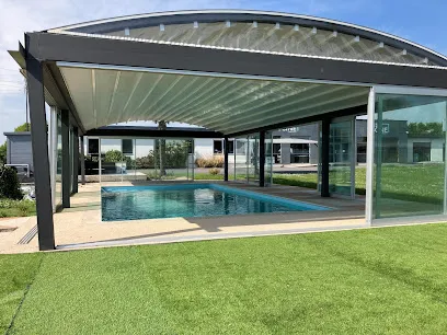 Image de Ouest Piscine Concept - PISCINES HydroSud Rennes