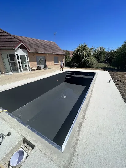 Image de p-piex pose étancheité piscine