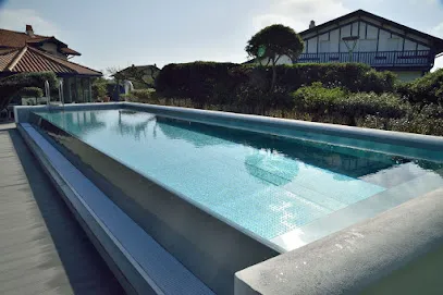 Image de Piscine Art Inox