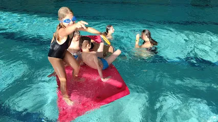 Image de PISCINE INTERCOMMUNALE DE BOURBONNE-LES-BAINS