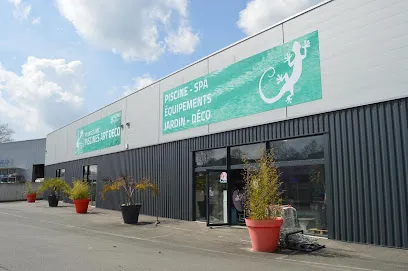 Image de Piscines Art Deco - PISCINES HydroSud Villefranche-de-Rouergue