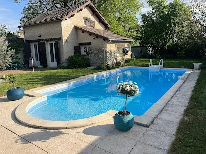 Image de Piscines Desjoyaux