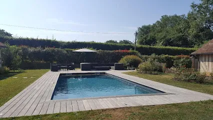 Image de Piscines Du Pays D'Auge