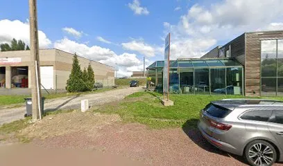 Image de PISCINES HydroSud Hauts-de-France