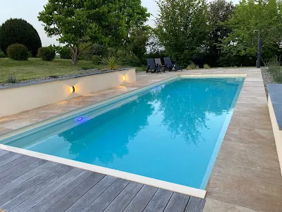 Image de Piscines Ibiza Tarbes / Odos / SARL Piscines N' Co 65