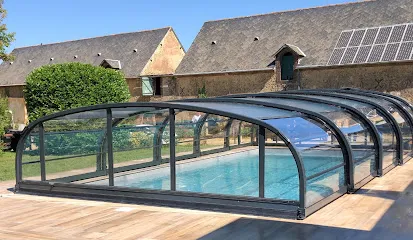 Image de Piscines & Spas du Perche - PISCINES HydroSud La Ferté Bernard