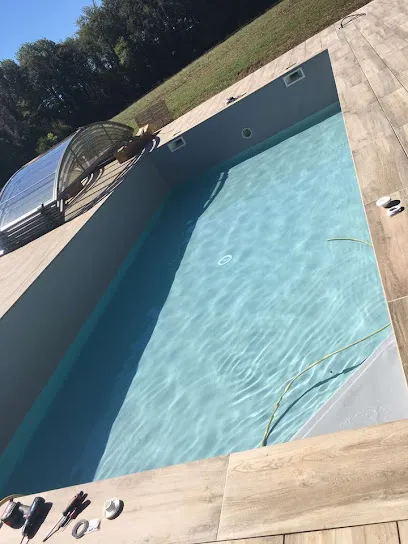 Image de PROLINER Piscines et Spas (Oasis)