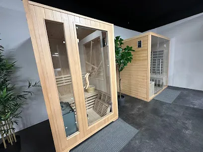 Image de Quality Spa - Showroom Jacuzzi Saunas - Agence de Rennes