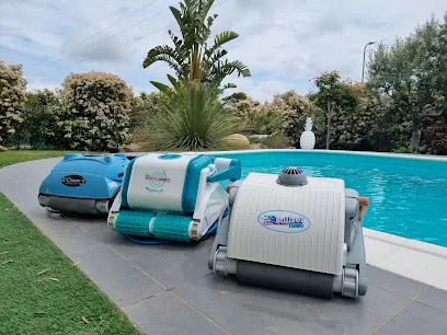 Image de Réparation robots et pompes de piscine et spas toutes marques en corse installation frises recherche de fuites