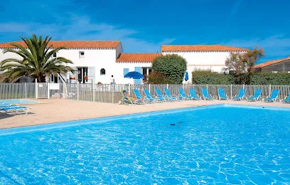 Image de Résidence Odalys Référence Le Village des Amareyeurs