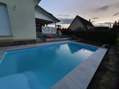 Image de REVD'EAU Magasin de Piscines et Spas Mulhouse