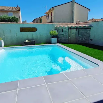 Image de REVOLUTION PISCINE