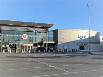 Image de Super U et Drive