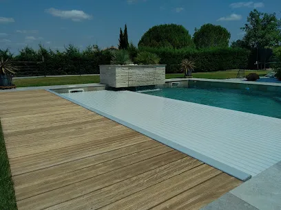 Image de Techni piscines