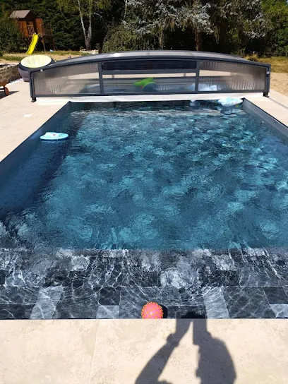 Image de TOUT POUR LA PISCINE 03 - Réseau Océazur - Dépannage - Entretien - Rénovation - Équipement