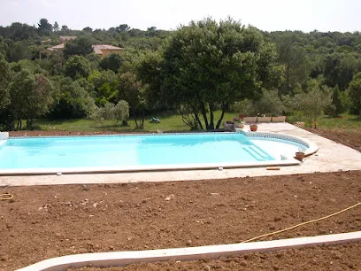 Image de 💧Turquoise Piscine Construction Rénovation Piscine Volets Piscine PVC armée Robot Piscine Liner Filtres piscines Nîmes