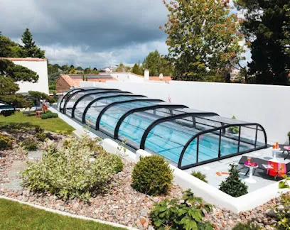 Image de Véranda Auboise