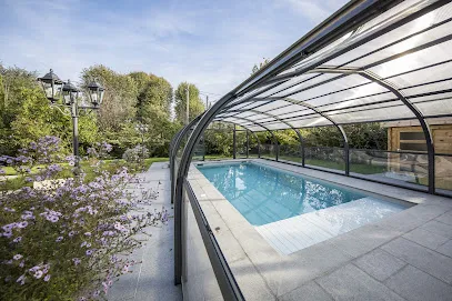 Image de Vert Equip - EVERBLUE Piscines Fontainebleau