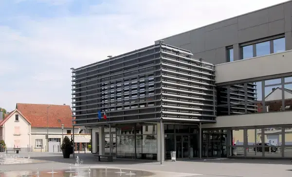 Abri Piscine Motorisé Entreprise abri de piscine Audincourt