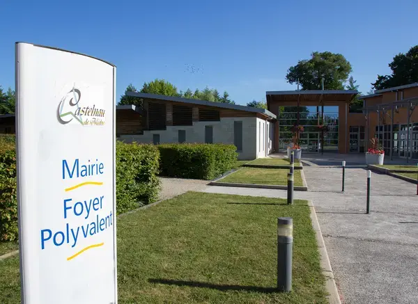 Abri Piscine Motorisé Entreprise abri de piscine Castelnau-de-Médoc