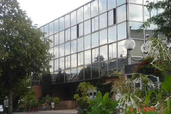 Abri Piscine Motorisé Entreprise abri de piscine Denain