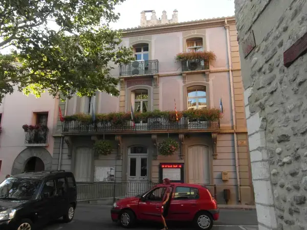 Abri Piscine Motorisé Entreprise abri de piscine Ille-sur-Têt