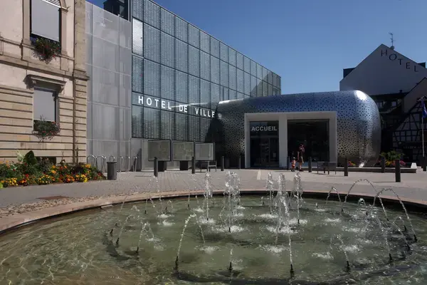 Abri Piscine Motorisé Entreprise abri de piscine Illkirch-Graffenstaden