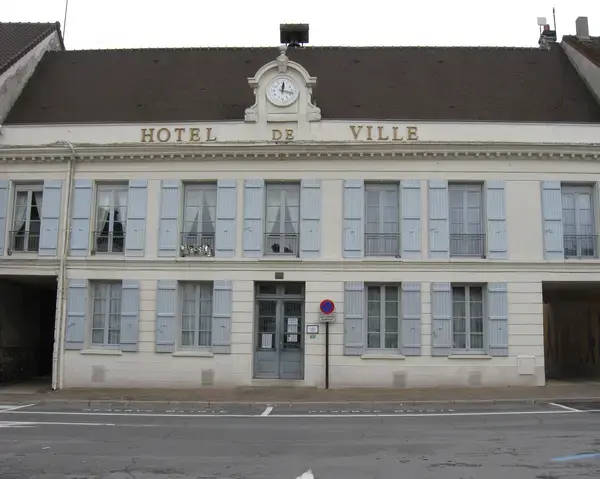 Abri Piscine Motorisé Entreprise abri de piscine La Ferté-Gaucher