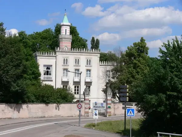 Abri Piscine Motorisé Entreprise abri de piscine Malzéville