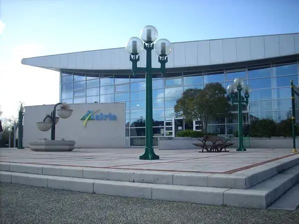 Abri Piscine Motorisé Entreprise abri de piscine Mulsanne