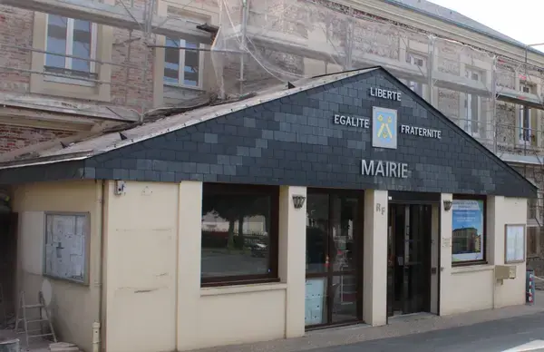 Abri Piscine Motorisé Entreprise abri de piscine Octeville-sur-Mer