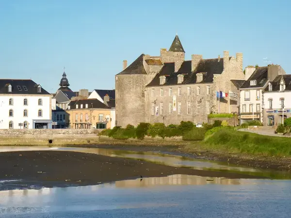 Abri Piscine Motorisé Entreprise abri de piscine Pont-l'Abbé