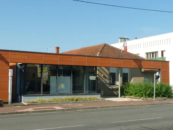 Abri Piscine Motorisé Entreprise abri de piscine Soyaux