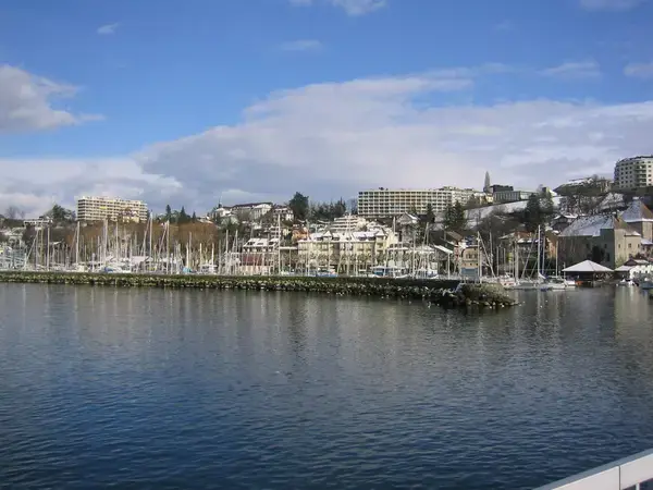 Abri Piscine Motorisé Entreprise abri de piscine Thonon-les-Bains