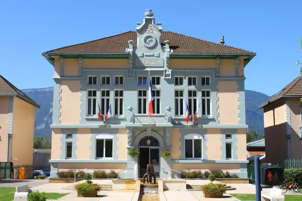 Abri Piscine Motorisé Entreprise abri de piscine Villard-Bonnot